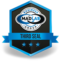 MadLab Group third seal gym