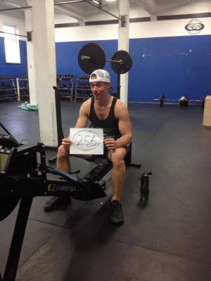 Give Marc a high five! Welcome to classes. Give Marc a high five! Welcome to classes.