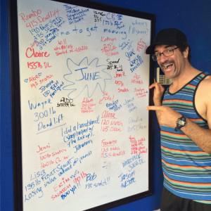 June PBs - AWESOME June PBs - AWESOME